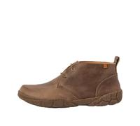 El Naturalista N5618 Turtle, Botas Hombre, Stone, 43 EU Ancho