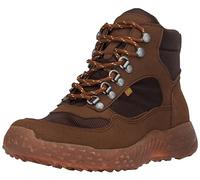 El Naturalista N5620T GORBEA, Botas Unisex Adulto, Brown, 37 EU