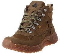El Naturalista N5620T GORBEA, Botas Unisex Adulto, Forest, 38 EU