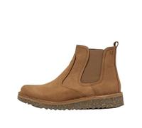 El Naturalista N5632 FELSEN, Botas Unisex Adulto, Honey, 46 EU