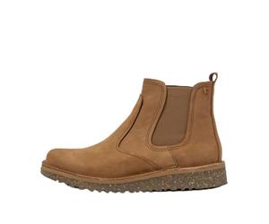 El Naturalista N5632 FELSEN, Botas Unisex Adulto, Honey, 37 EU