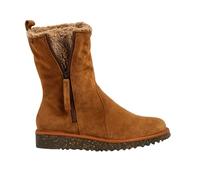 El Naturalista N5633 FELSEN, Botas Mujer, Toffee, 40 EU