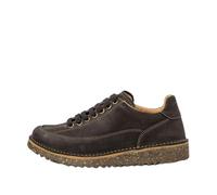 El Naturalista N5635 FELSEN, Zapatillas Unisex Adulto, Black, 46 EU