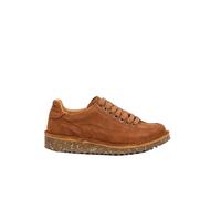 El Naturalista N5635 FELSEN, Zapatillas Unisex Adulto, Wood, 42 EU