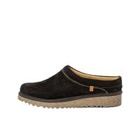 El Naturalista N5636 FELSEN, Mule Mujer, Black, 38 EU