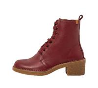 El Naturalista N5660 TICINO, Botas Mujer, Burdeos, 38 EU Ancho