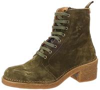 El Naturalista N5660 TICINO, Botas Mujer, Forest, 40 EU