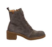 El Naturalista N5660 TICINO, Botas Mujer, Grafito, 38 EU