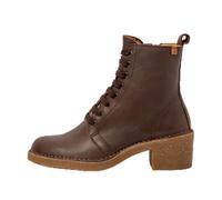 El Naturalista N5660 TICINO, Botas Mujer, Testa, 38 EU Ancho