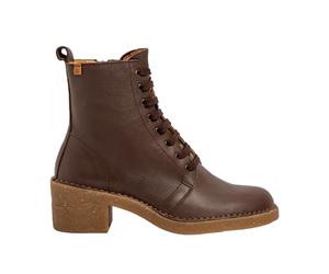 El Naturalista N5660 TICINO, Botas Mujer, Testa, 39 EU Ancho