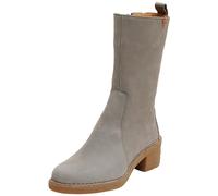 El Naturalista N5662 TICINO, Botas Mujer, Ceniza, 37 EU
