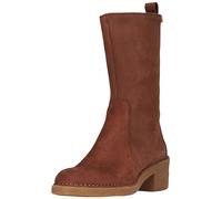 El Naturalista N5662 TICINO, Botas Mujer, Chocolate, 41 EU