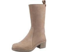 El Naturalista N5662 TICINO, Botas Mujer, Piedra, 40 EU