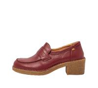 El Naturalista N5667 TICINO, Botas Mujer, Burdeos, 40 EU Ancho