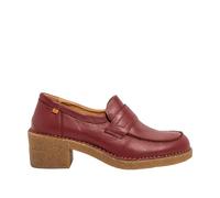 El Naturalista N5667 TICINO, Botas Mujer, Burdeos, 41 EU Ancho