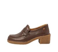 El Naturalista N5667 TICINO, Botas Mujer, Testa, 41 EU Ancho