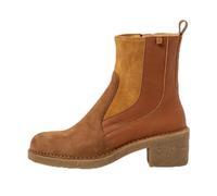 El Naturalista N5668 TICINO, Botas Mujer, Toffee, 36 EU Ancho