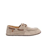 El Naturalista N5675 Bare, Zapatillas Unisex Adulto, Taupe, 36 EU Ancho