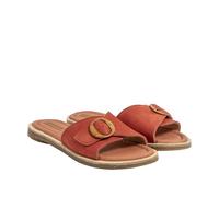 El Naturalista N5690 TONAMI, Sandalia Mujer, Frambuesa, 38 EU