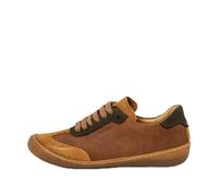 El Naturalista N5766 PAWIKAN, Zapatillas Unisex Adulto, Wood, 46 EU Ancho