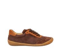 El Naturalista N5766 PAWIKAN, Zapatillas Unisex Adulto, Brown, 44 EU Ancho
