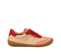 El Naturalista N5766 PAWIKAN, Zapatillas Unisex Adulto, Cream-Tibet, 46 EU Ancho