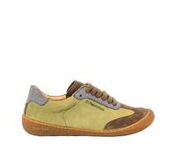 El Naturalista N5766 PAWIKAN, Zapatillas Unisex Adulto, LIKEN-Denim, 40 EU Ancho