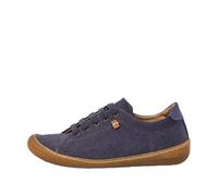 El Naturalista N5767 PAWIKAN, Zapatillas Unisex Adulto, Indigo, 36 EU Ancho
