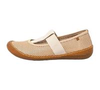 El Naturalista N5787R PAWIKAN, Zapatillas Mujer, Cream, 39 EU Ancho