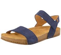 El Naturalista N5790 Balance, Sandalia Unisex Adulto, Ocean, 42 EU