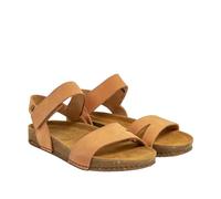 El Naturalista N5790 Balance, Sandalia Unisex Adulto, Peach, 46 EU