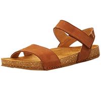 El Naturalista N5790, Sandalia Unisex Adulto, Wood, 40 EU