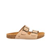 El Naturalista N5794 Balance, Sandalias Planas Unisex Adulto, Cream, 41 EU Ancho