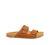 El Naturalista N5794 Balance, Sandalias Planas Unisex Adulto, Cuero, 43 EU Ancho