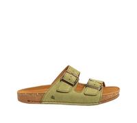 El Naturalista N5794 Balance, Sandalias Planas Unisex Adulto, LIKEN, 38 EU Ancho