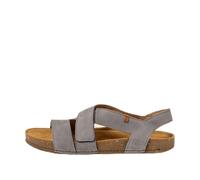 El Naturalista N5799 Balance, Sandalias Planas Unisex Adulto, Denim, 44 EU Ancho