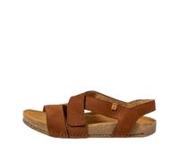 El Naturalista N5799 Balance, Sandalias Planas Unisex Adulto, Cuero, 42 EU Ancho