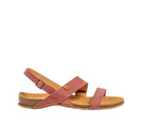 El Naturalista N5804 PANGLAO, Sandalias Planas Mujer, Blush, 39 EU Ancho