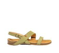 El Naturalista N5804 PANGLAO, Sandalias Planas Mujer, LIKEN, 42 EU Ancho