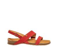 El Naturalista N5804 PANGLAO, Sandalias Planas Mujer, Tibet, 36 EU Ancho