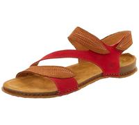 El Naturalista N5810S PANGLAO, Sandalias Planas Mujer, Tibet-Cuero, 41 EU Ancho