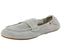 El Naturalista N5822S Essence, Sandalias Planas Mujer, Blue, 41 EU
