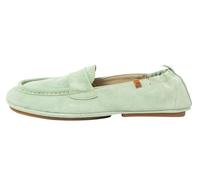 El Naturalista N5822S Essence, Sandalias Planas Mujer, Menta, 41 EU