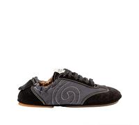 El Naturalista N5823 Essence, Zapatillas Mujer, Black, 37 EU Ancho