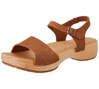 El Naturalista N5831 SHOKUNIN, Sandalia con talón Mujer, Cuero, 41 EU