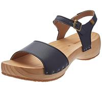 El Naturalista N5831t Shokunin Sandalia con talónMujer