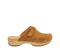 El Naturalista N5834 SHOKUNIN, Sandalias Planas Mujer, Toffee, 36 EU
