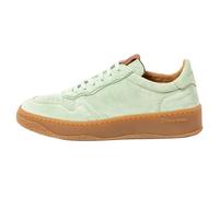 El Naturalista N5844S Geo, Zapatillas Unisex Adulto, Menta, 36 EU Ancho