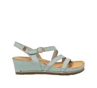 El Naturalista N5855 Picual Sandalias con cuñaMujer