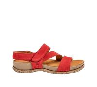 El Naturalista N5860 TABERNAS, Sandalias Planas Unisex Adulto, Tibet, 42 EU Ancho